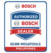 KHM Megatools Corp. — Authorized Bosch Dealer in the Philippines 2026