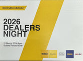 Dewalt Philippines Dealer's Night Conference 2026