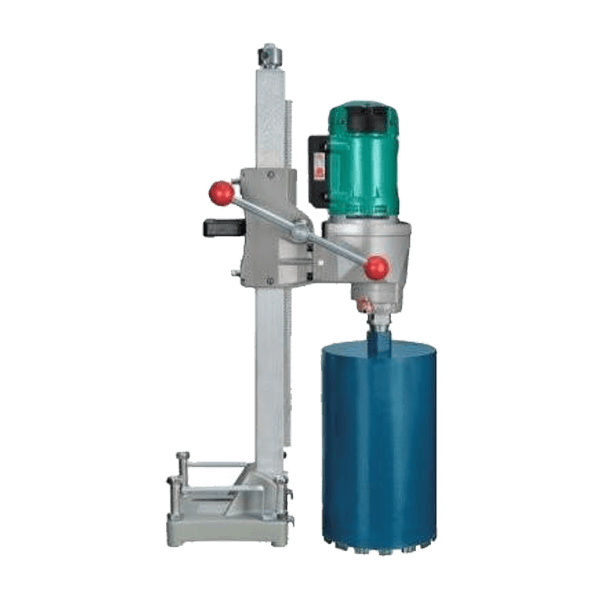 Core Drill / Coring Machine
