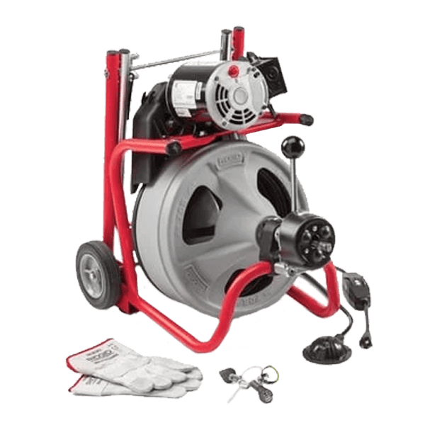 Drain Cleaner - KHM Megatools Corp.