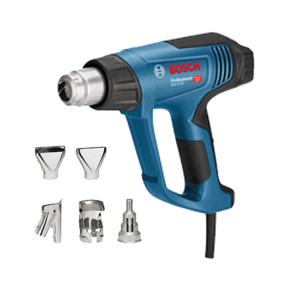 Heat Gun / Hot Air Gun - KHM Megatools Corp.