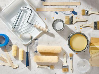 Painting Tools