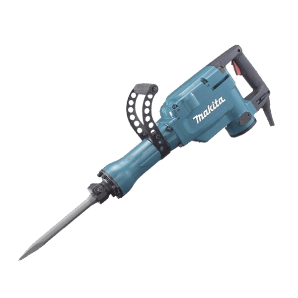 Jack Hammer (15-20 kg Demolition Hammer) - KHM Megatools Corp.