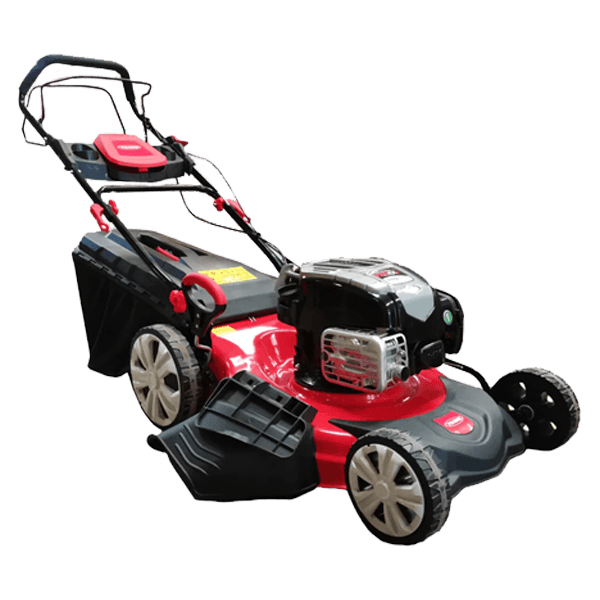 Lawn / Garden Mower - KHM Megatools Corp.