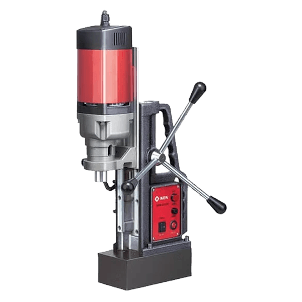 Magnetic Drill Press - What is a Magnetic Drill Press?