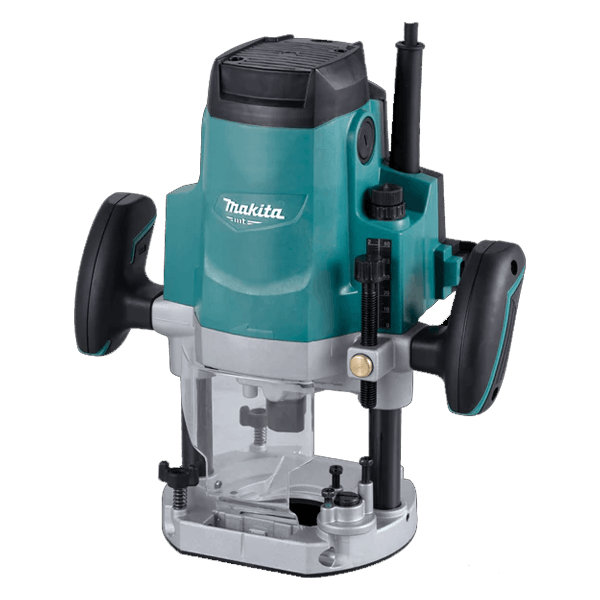 Plunge Router - KHM Megatools Corp.