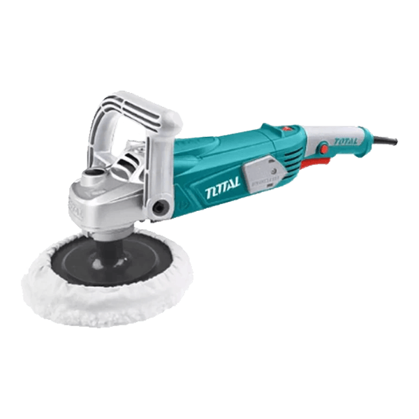 Polisher - KHM Megatools Corp.