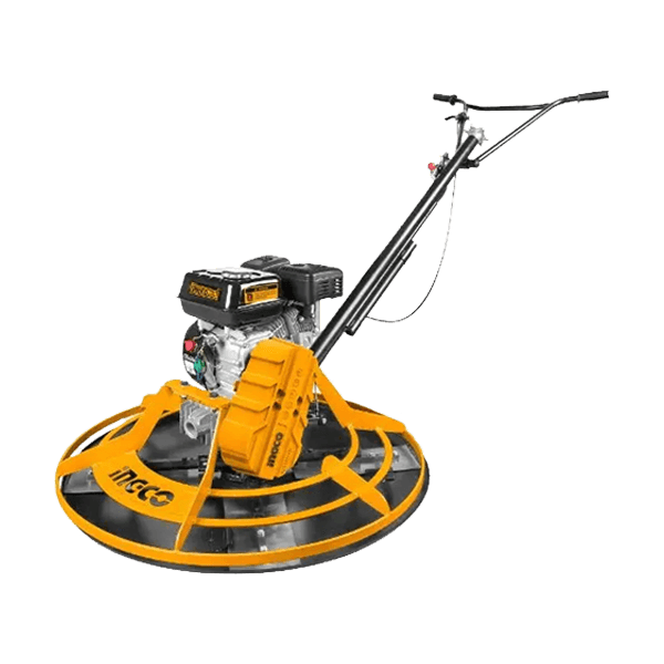 Power Trowel