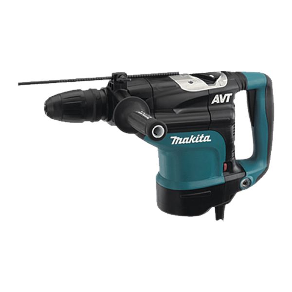 SDS-Max Rotary Hammer