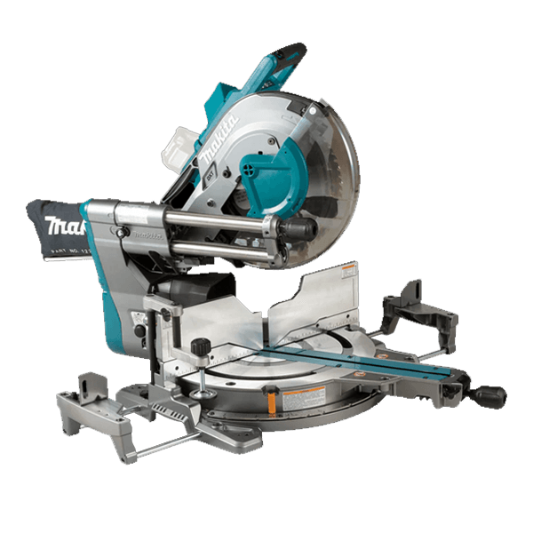 Sliding Miter Saw - KHM Megatools Corp.