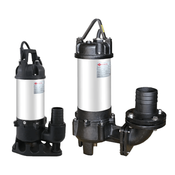 Submersible Pump - KHM Megatools Corp.