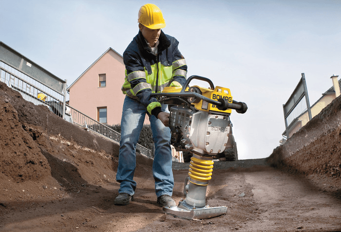 Outdoor Power Equipment