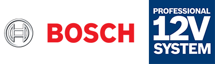 Bosch 12V Cordless Tools - KHM Megatools Corp.