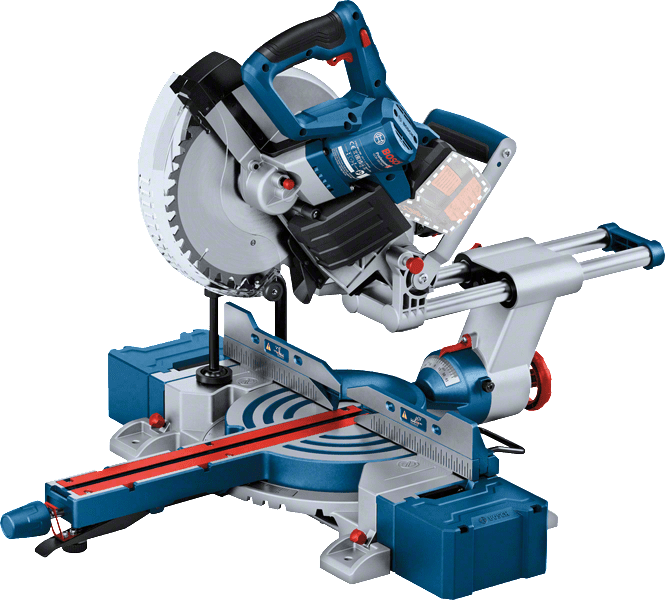 Miter Saw - KHM Megatools Corp.