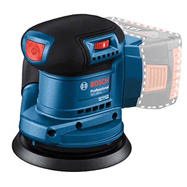 Cordless sander deals
