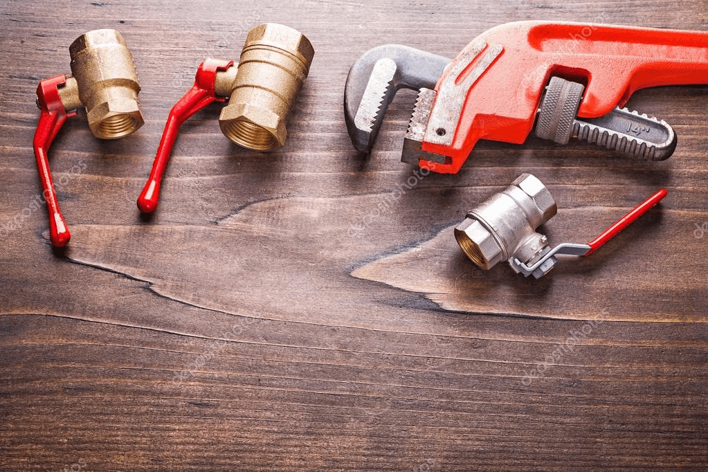 Plumbing - KHM Megatools Corp.