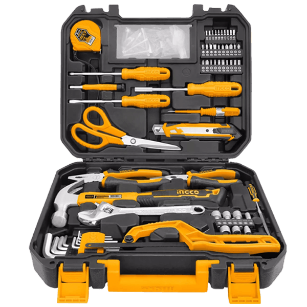 Hand Tools Set - KHM Megatools Corp.