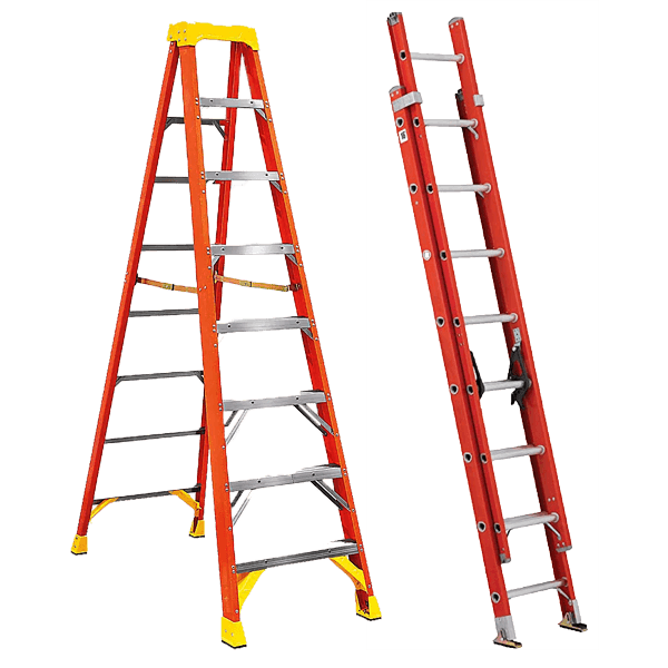 Ladder - KHM Megatools Corp.