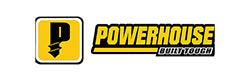 Powerhouse Tools | Built Tough