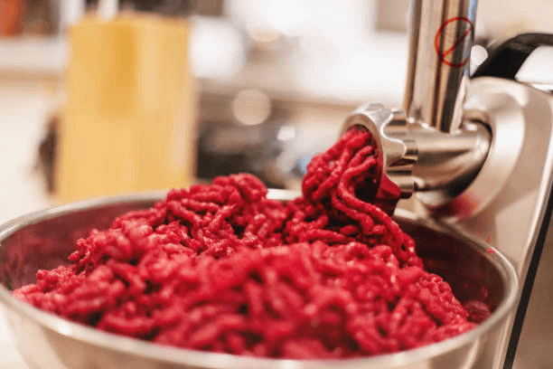 Food Processing Tools - KHM Megatools Corp.