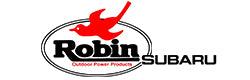 Robin Subaru