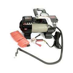 Crown CT36036 Air Compressor 12V 120Psi | Crown by KHM Megatools Corp.
