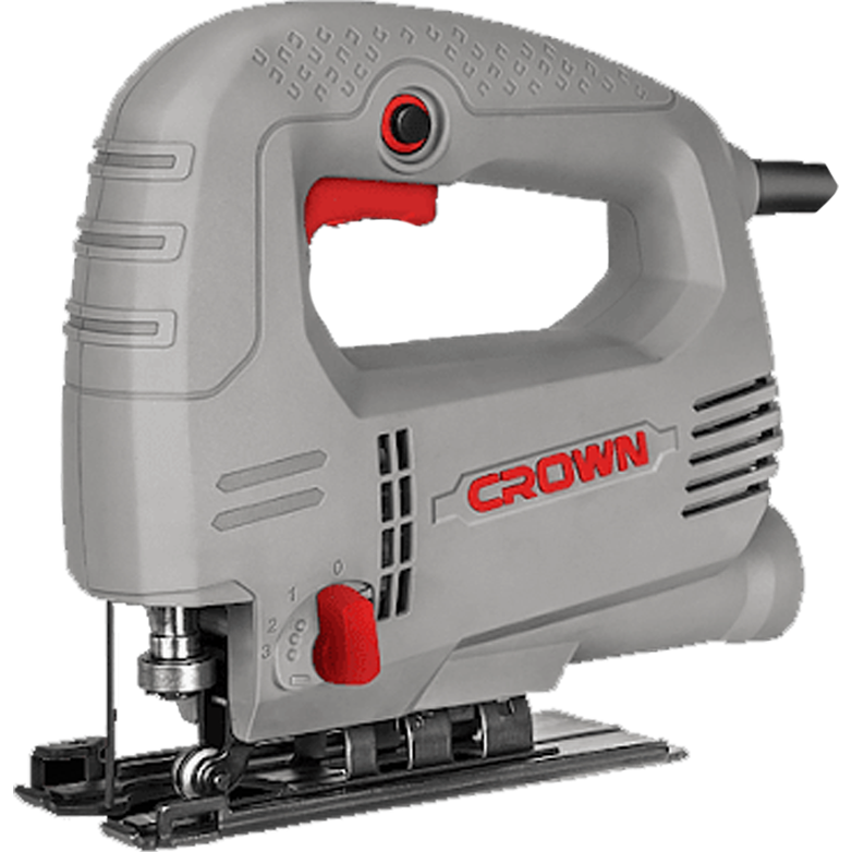 Crown CT15212 Jigsaw 550W | Crown by KHM Megatools Corp. Crown CT15212 Jigsaw 550W | Crown by KHM Megatools Corp.