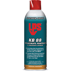 LPS KB 88 The Ultimate Penetrant - KHM Megatools Corp.