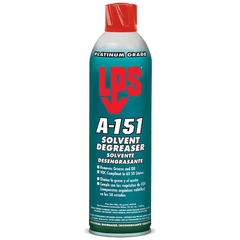 LPS A-151 Solvent Degreaser/Cleaner - KHM Megatools Corp.