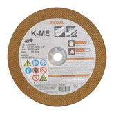 Stihl Cut Off Wheel / Cutting Disc for Steel | Stihl by KHM Megatools Corp.