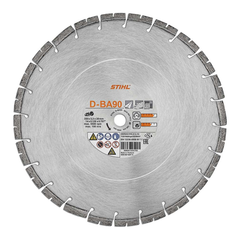 Stihl Diamond Cut Off Wheel / Cutting Disc for  Asphalt + Concrete | Stihl by KHM Megatools Corp.
