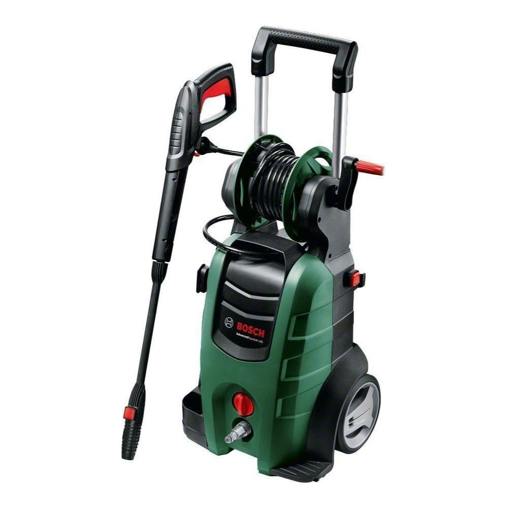 Bosch Advanced Aquatak 140 High Pressure Washer 2100W | Bosch by KHM Megatools Corp. Bosch Advanced Aquatak 140 High Pressure Washer 2100W | Bosch by KHM Megatools Corp.