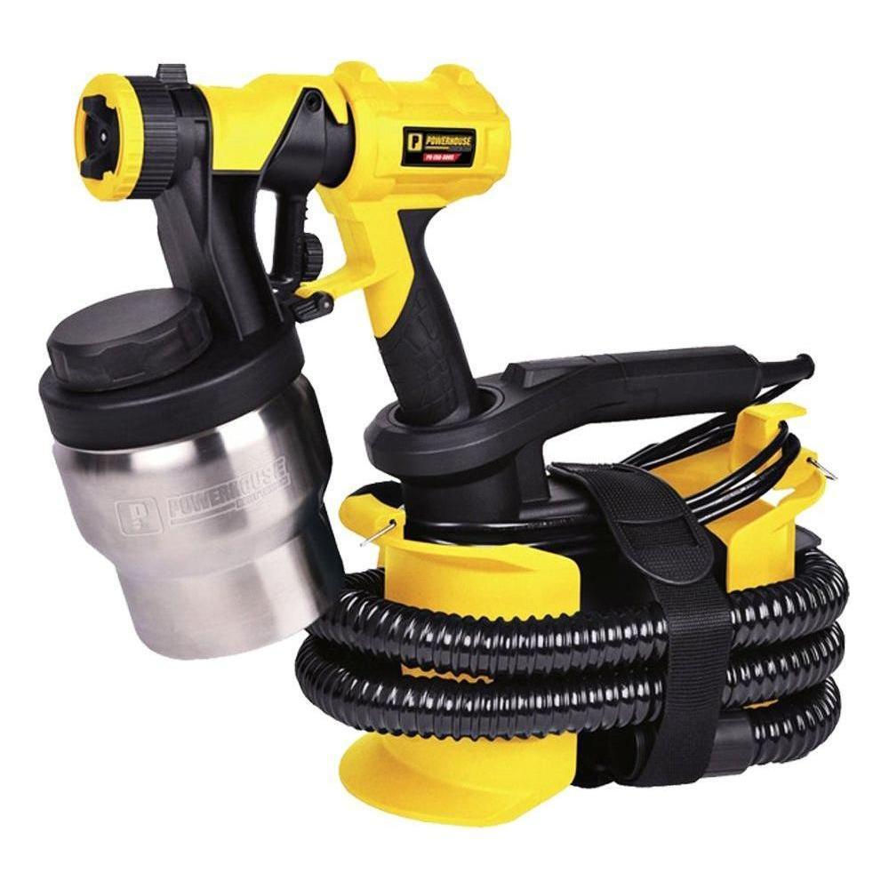 Powerhouse PH-ESG-600S HVLP Floor Based Electric Paint Spray Gun | Powerhouse by KHM Megatools Corp. Powerhouse PH-ESG-600S HVLP Floor Based Electric Paint Spray Gun | Powerhouse by KHM Megatools Corp.