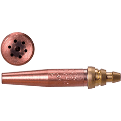 Koike 102 HC Acetylene Cutting Tip (Hand Cutting) - KHM Megatools Corp.