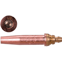 Koike 106HC LPG Cutting Tip (Hand Cutting) - KHM Megatools Corp.