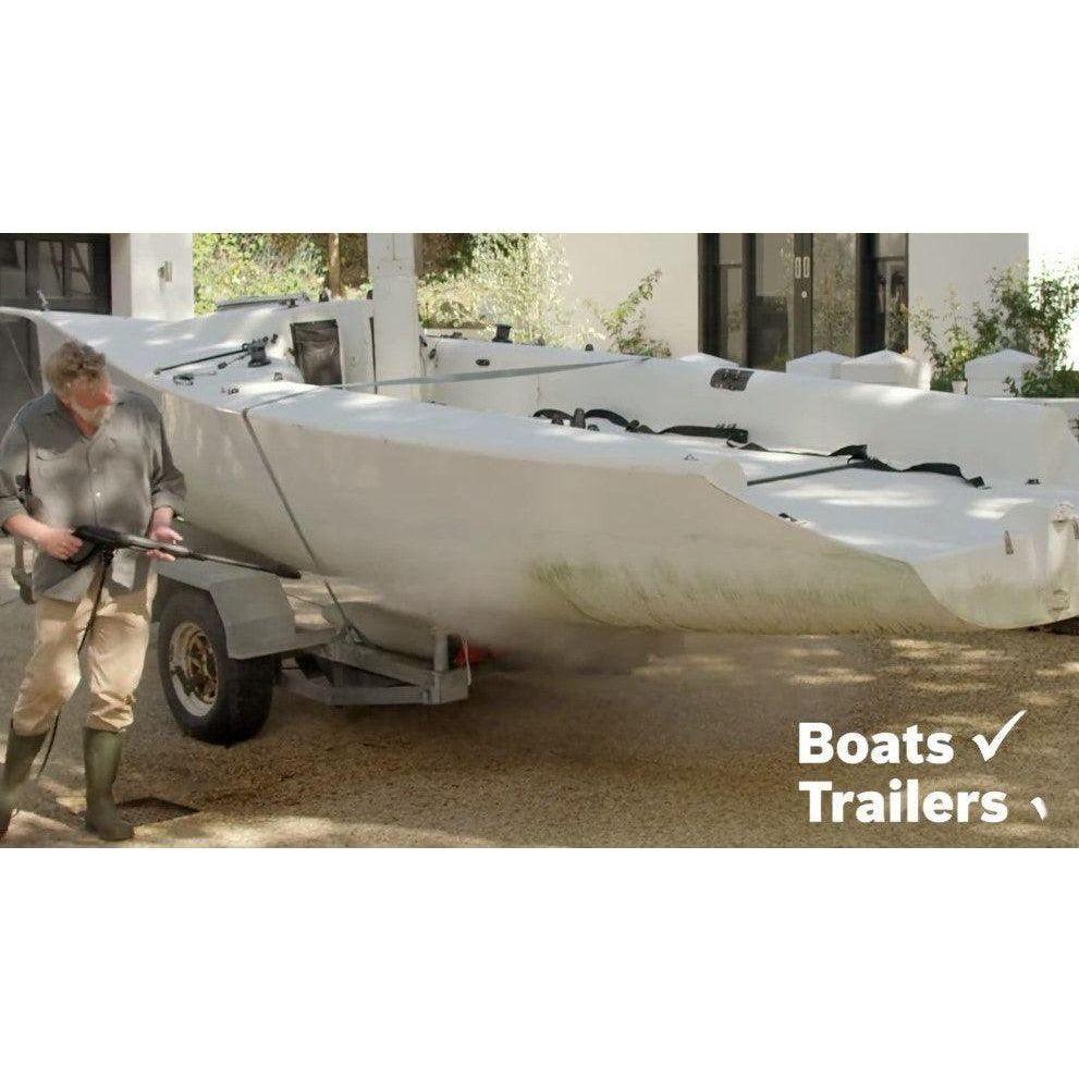 Bosch Universal Aquatak 130 High Pressure Washer 1700W - KHM Megatools Corp. Bosch Universal Aquatak 130 High Pressure Washer 1700W - KHM Megatools Corp.