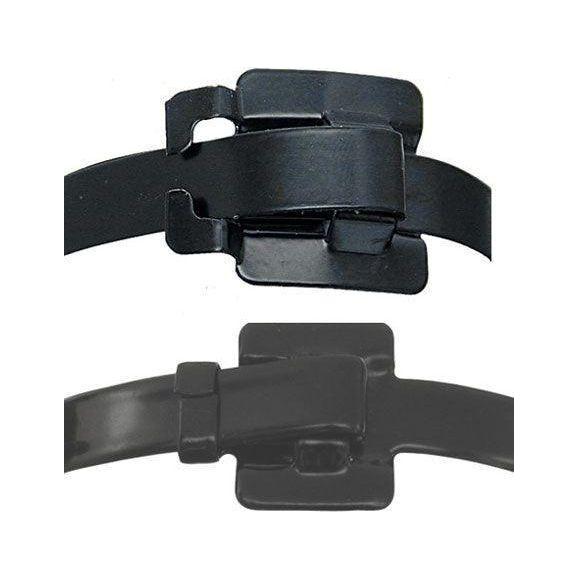 Band-It AE111 Stainless Steel Cable Tie - KHM Megatools Corp. Band-It AE111 Stainless Steel Cable Tie - KHM Megatools Corp.
