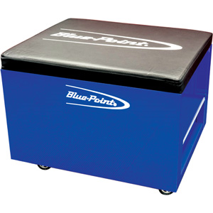 Blue Point BPSCKPCM Box Seat Creeper | Blue Point by KHM Megatools Corp. Blue Point BPSCKPCM Box Seat Creeper | Blue Point by KHM Megatools Corp.