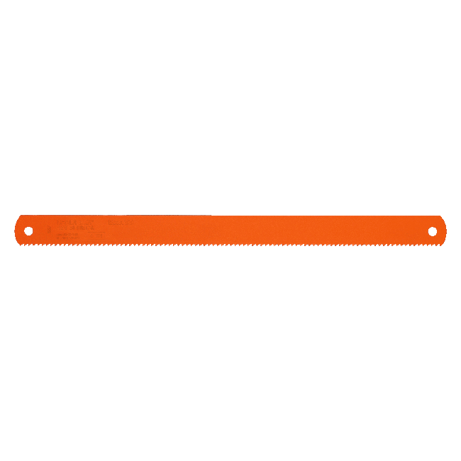 Bahco Sandflex Bi-Metal Hacksaw Blade 1 x 14 x 10T | Bahco by KHM Megatools Corp. Bahco Sandflex Bi-Metal Hacksaw Blade 1 x 14 x 10T | Bahco by KHM Megatools Corp.