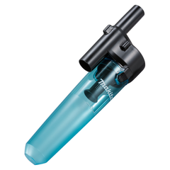 Makita 191D75-5 Black Cyclone Attachment for DCL180Z/DCL180ZW (Attachment) | Makita by KHM Megatools Corp.