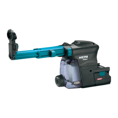 Makita 191E52-3 Dust Extraction System Set for HR001G, HR003G | Makita by KHM Megatools Corp.