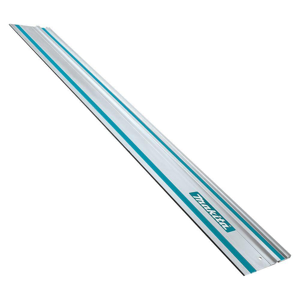 Makita 194925-9 Guide Rail 1.9M ( 6.2ft ) for use with Plunge / Track Saw | Makita by KHM Megatools Corp.