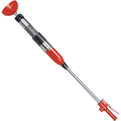 Toku T-6 Pneumatic Air Sand Rammer /Tamper 140mm | Toku by KHM Megatools Corp.