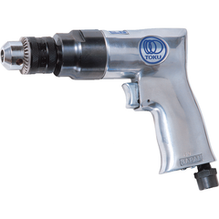Toku MD-3310B Pneumatic Air Drill 2,400Rpm | Toku by KHM Megatools Corp.