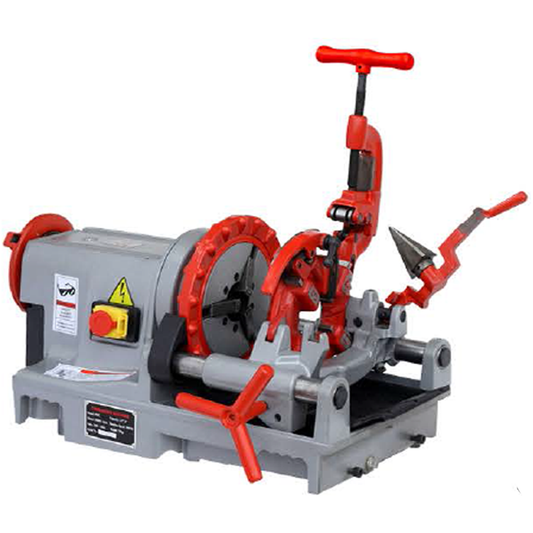 Redmax RMX50R Pipe Threading Machine 1,500W | Redmax by KHM Megatools Corp.