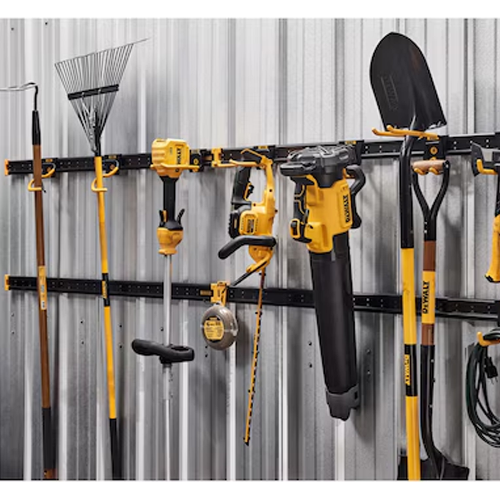 Dewalt DWST82800 Metal Rail 4ft | Dewalt by KHM Megatools Corp. Dewalt DWST82800 Metal Rail 4ft | Dewalt by KHM Megatools Corp.
