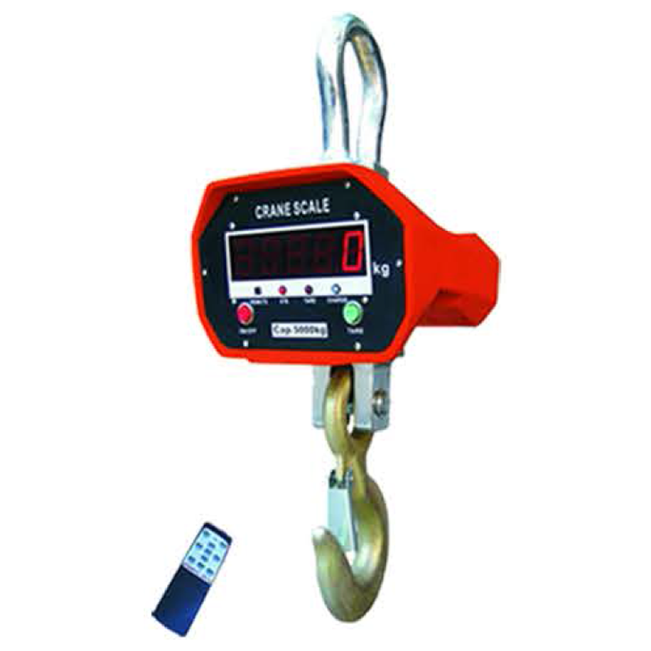 Maxlift OCSA-3T Digital Crane Scale | Maxlift by KHM Megatools Corp. Maxlift OCSA-3T Digital Crane Scale | Maxlift by KHM Megatools Corp.