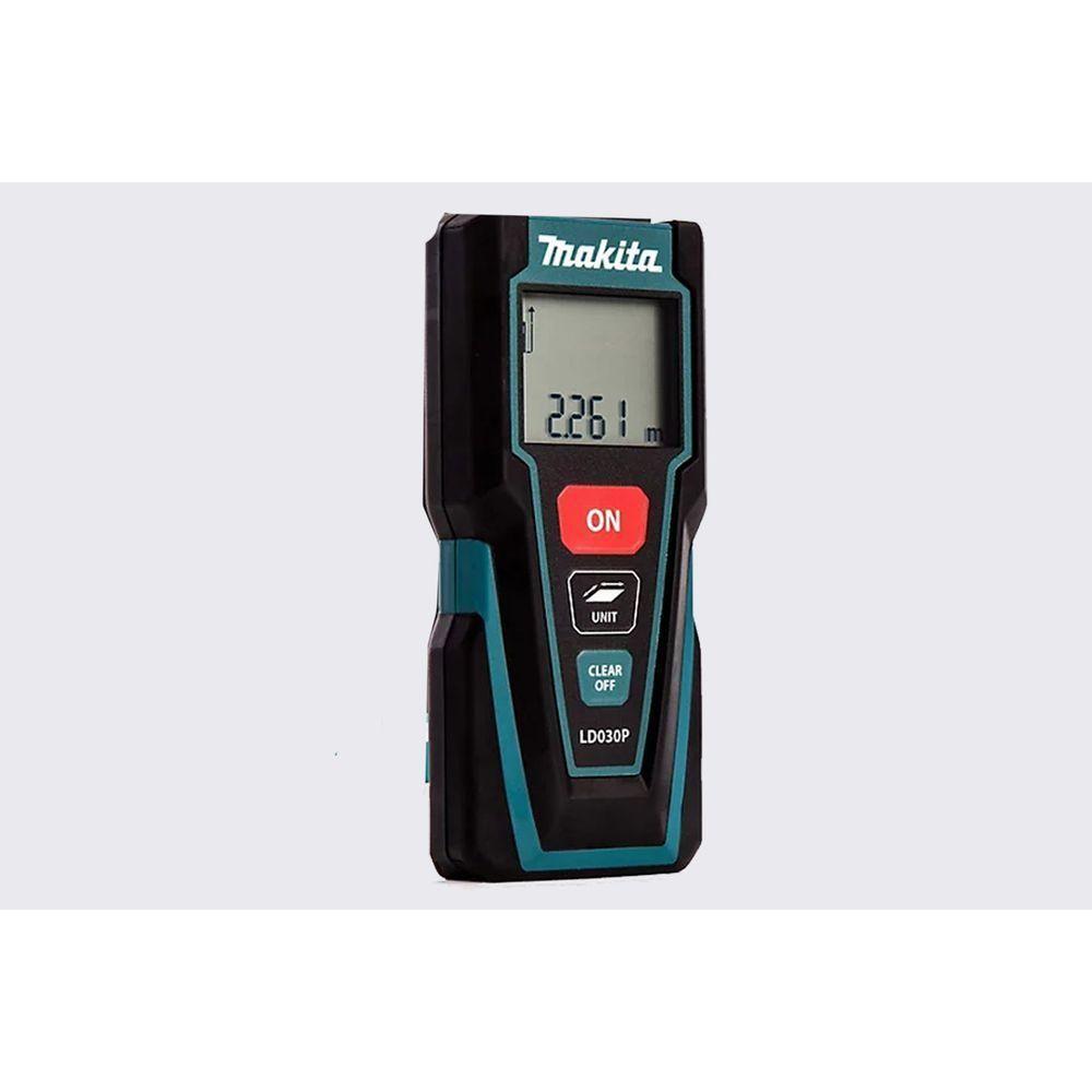 Makita LD030P Laser Rangefinder 30m | Makita by KHM Megatools Corp. Makita LD030P Laser Rangefinder 30m | Makita by KHM Megatools Corp.