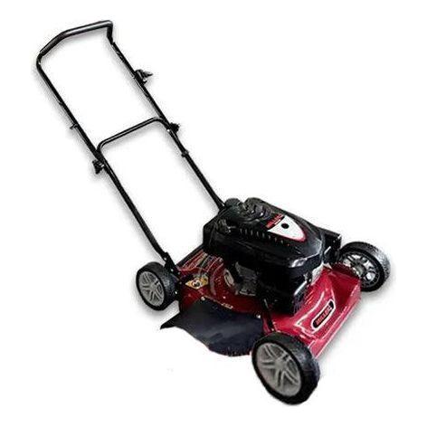 Miller MLM020 (MLM-H20) Engine 5HP Lawn Mower 20" - KHM Megatools Corp. Miller MLM020 (MLM-H20) Engine 5HP Lawn Mower 20" - KHM Megatools Corp.