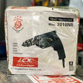 Jc Kawasaki 2010NR Hand Drill (Damaged Box) | Discounts by KHM Megatools Corp.